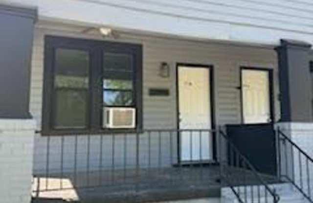 721 Central St Unit A - 721 Central Street, Montgomery, AL 36108