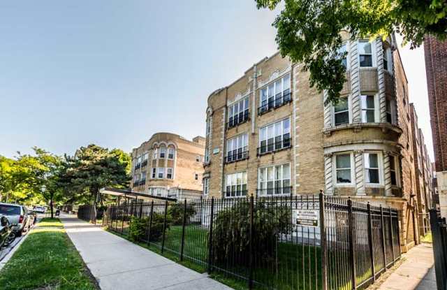 4901 S Drexel Ave - 4901 South Drexel Avenue, Chicago, IL 60615