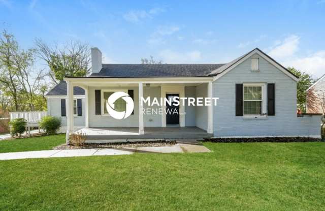 307 West Due West Avenue - 307 West Due West Avenue, Nashville, TN 37115