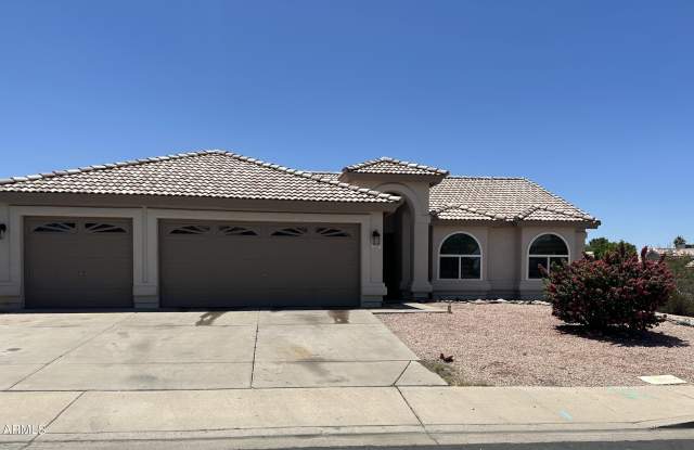 7221 E June Street - 7221 East June Street, Mesa, AZ 85207