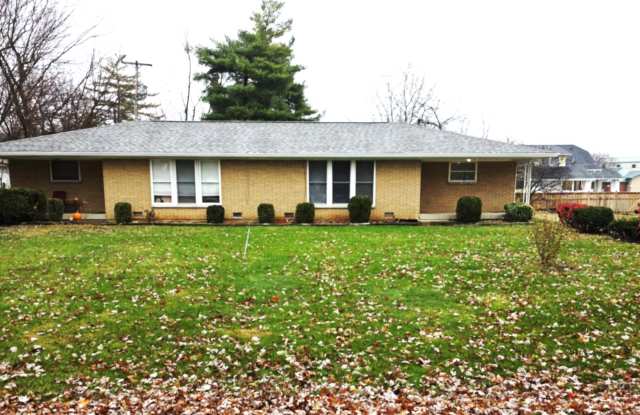 10701 Broadway Street - 10701 Broadway Street, Hamilton County, IN 46280