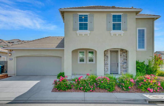 567 Datura Drive - 567 Datura Drive, Vacaville, CA 95687