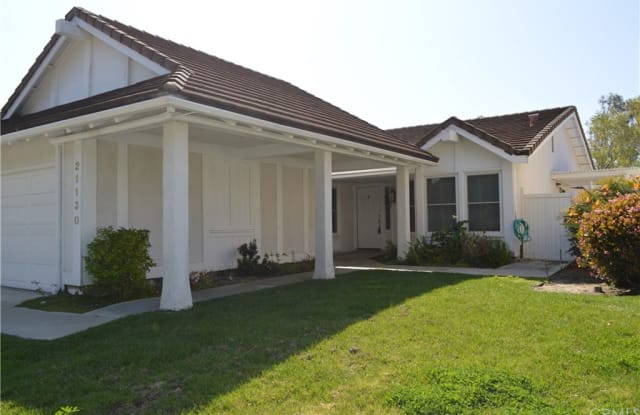 21130 Trailside Drive - 21130 Trailside Drive, Yorba Linda, CA 92887