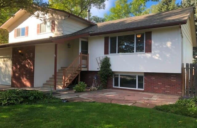 2925 Tumbleweed Ln - 2925 Tumbleweed Lane, Fort Collins, CO 80526