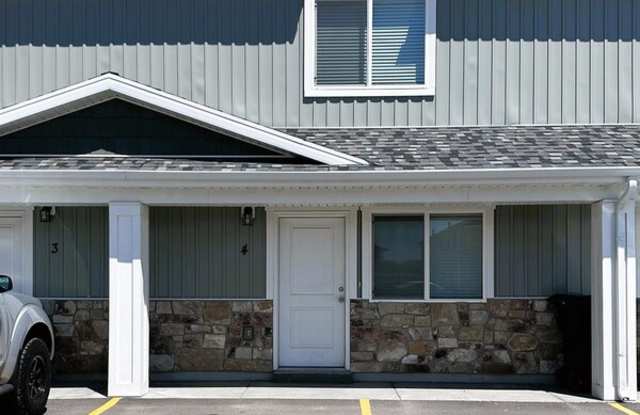 436 N 2650 W - 436 North 2650 West, Tremonton, UT 84337