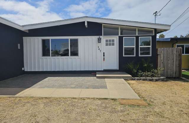 Renovated Beach house just a few blocks from the Beach/Pier in the highly desirable IB Community! photos photos Renovated Beach house just a few blocks from the Beach/Pier in the highly desirable IB Community! photos photos