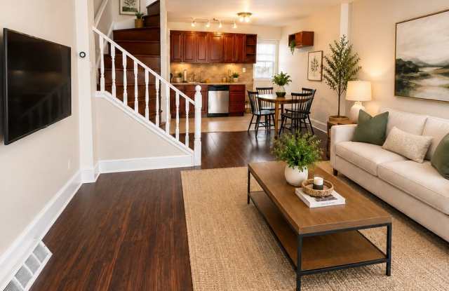 Charming 3-Bedroom Home Available Soon in Manayunk photos photos