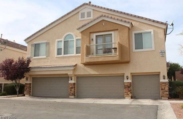 7073 KNOB CREEK Street - 7073 Knob Creek Street, Las Vegas, NV 89149
