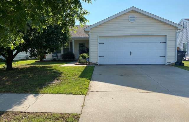 HOME FOR LEASE IN A GREAT LOCATION! photos photos