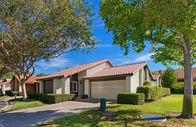 27647 Via Granados - 27647 via Granados, Mission Viejo, CA 92692