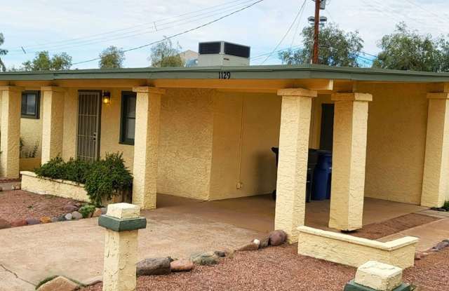 COMING SOON....CUTE TEMPE HOME ON NO OUTLET STREET!! photos photos