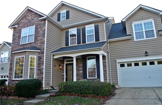 14013 Holly Stream Drive - 14013 Holly Stream Drive, Huntersville, NC 28078