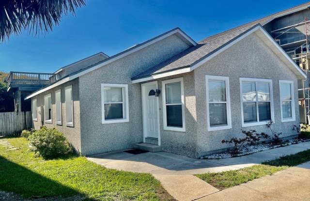 2835 South Fletcher Ave - 2835 South Fletcher Avenue, Fernandina Beach, FL 32034