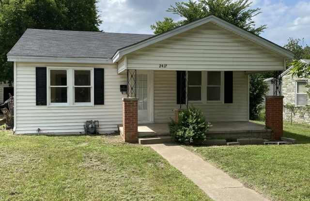 2417 Mitchell Avenue photos photos
