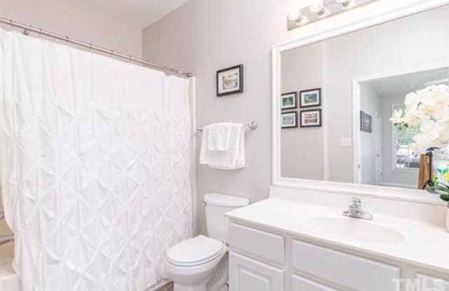 3111 Kudrow Lane - 3111 Kudrow Ln, Morrisville, NC 27560