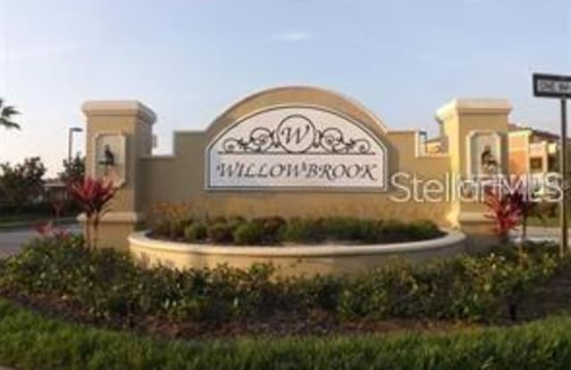 8859 WHITE SAGE LOOP - 8859 White Sage Loop, Manatee County, FL 34202