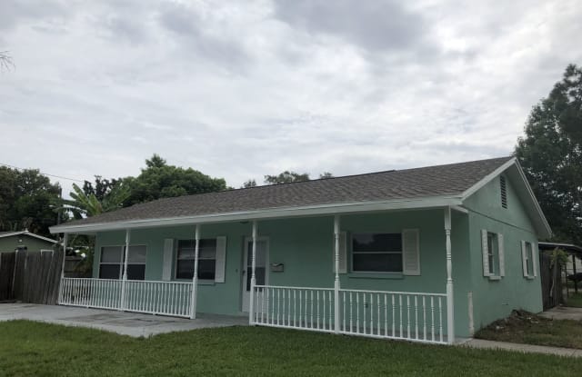 701 51st St N - 701 51st Street North, St. Petersburg, FL 33710