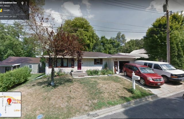702 Grandview Avenue photos photos