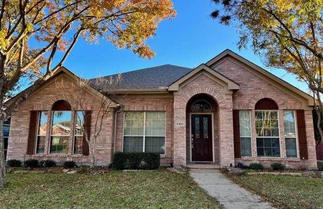 5309 Golden Wheat Lane - 5309 Golden Wheat Lane, McKinney, TX 75070