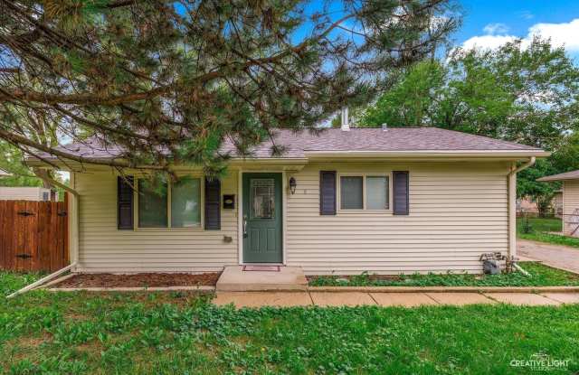 9 Sparrow Road photos photos