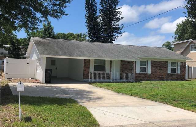 4918 SHETLAND AVENUE - 4918 Shetland Avenue, Town 'n' Country, FL 33615