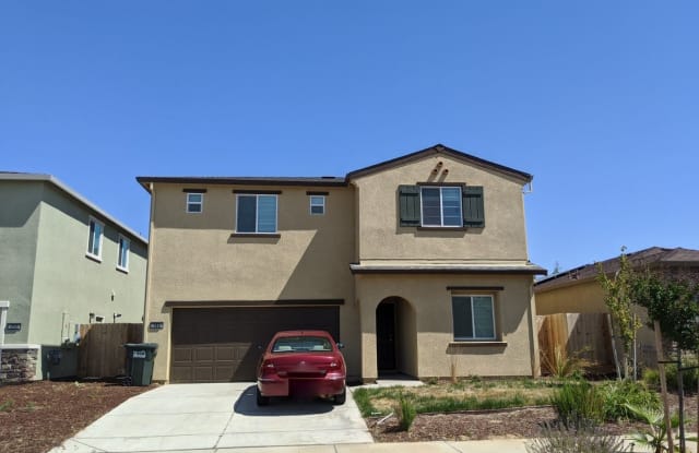 705 Phelps Drive - 705 Phelps Drive, Merced, CA 95348