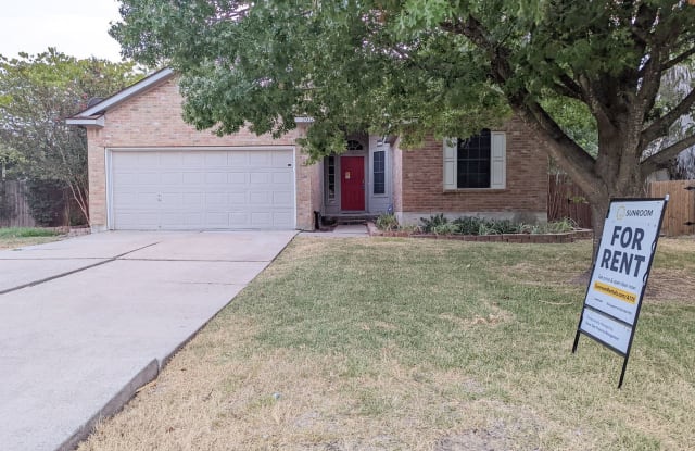 201 Little Lake Rd - 201 Little Lake Road, Hutto, TX 78634