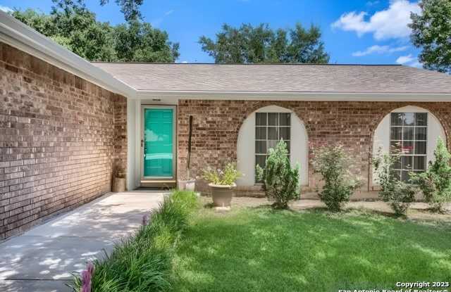 4914 Tiffany Ln - 4914 Tiffany Lane, Schertz, TX 78108