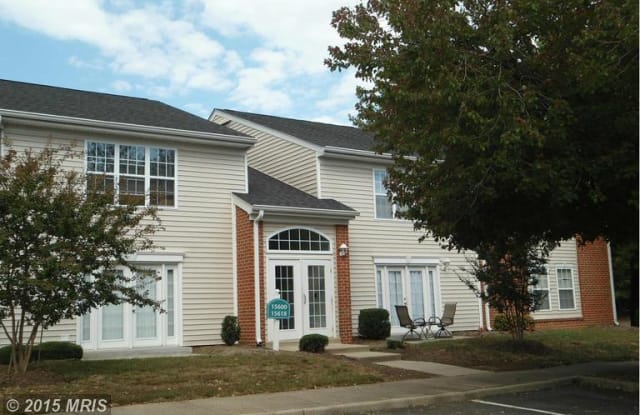 15605 Horseshoe Ln # 605 - 15605 Horseshoe Lane, Neabsco, VA 22191