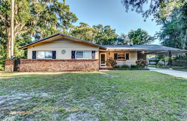 115 W 16TH STREET - 115 W 16th St, Sanford, FL 32771