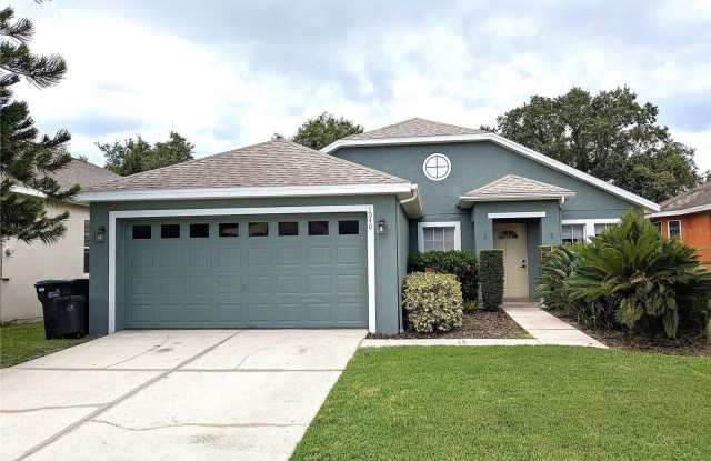 1040 CHERRY VALLEY WAY - 1040 Cherry Valley Way, Alafaya, FL 32828