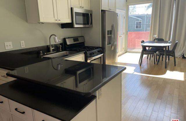 2640 Lincoln Boulevard - 2640 Lincoln Boulevard, Santa Monica, CA 90405