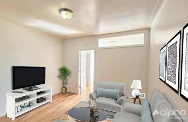 2033 2ND AVE. - 2033 2nd Avenue, New York City, NY 10029