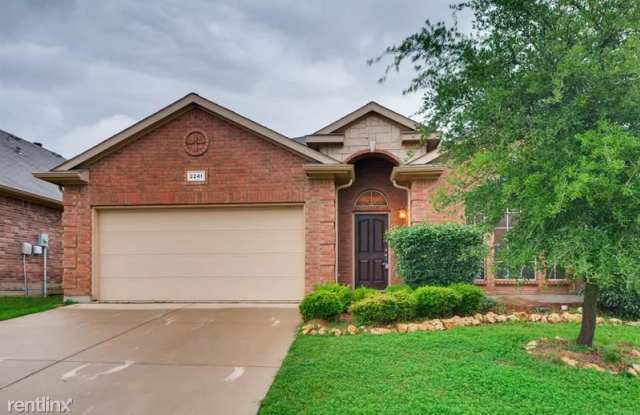 2241 Laurel Forest Dr UNIT - 2241 Laurel Forest Drive, Fort Worth, TX 76177