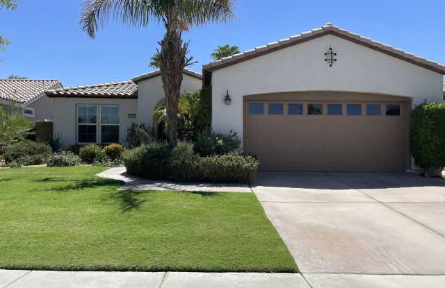 81761 Sun Cactus Lane - 81761 Sun Cactus Lane, La Quinta, CA 92253