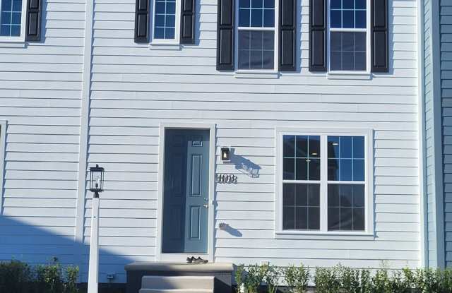 Luxury New Build Townhome in Mount Joy photos photos Luxury New Build Townhome in Mount Joy photos photos