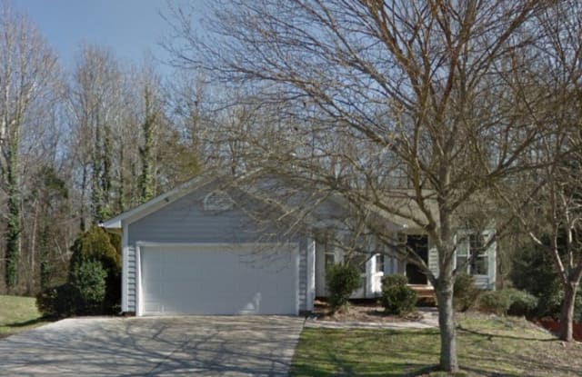 10227 Ashley Farm Drive - 10227 Ashley Farm Drive, Charlotte, NC 28105