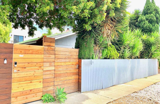 4360 Alla Road - Unit 1 - 4360 Alla Rd, Los Angeles, CA 90066