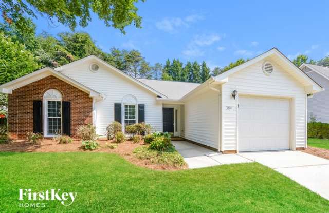 3614 Cardinal Ridge Drive photos photos