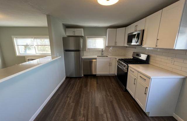 46 Bolton St. - 46 Bolton Street, Waltham, MA 02453 46 Bolton St. - 46 Bolton Street, Waltham, MA 02453