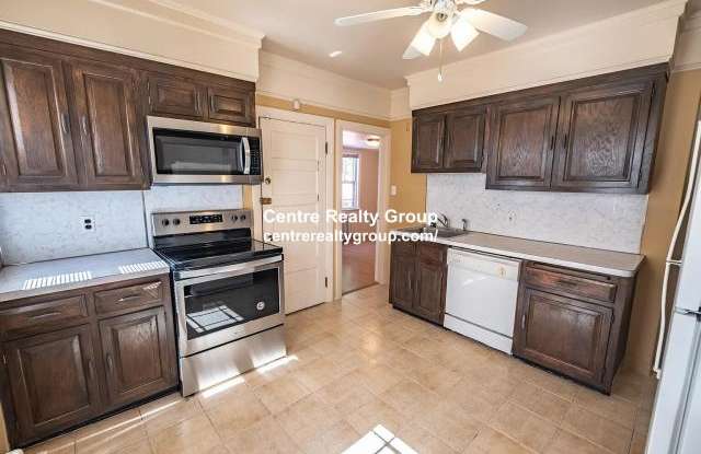 87 Glen Ave. - 87 Glen Avenue, Newton, MA 02459