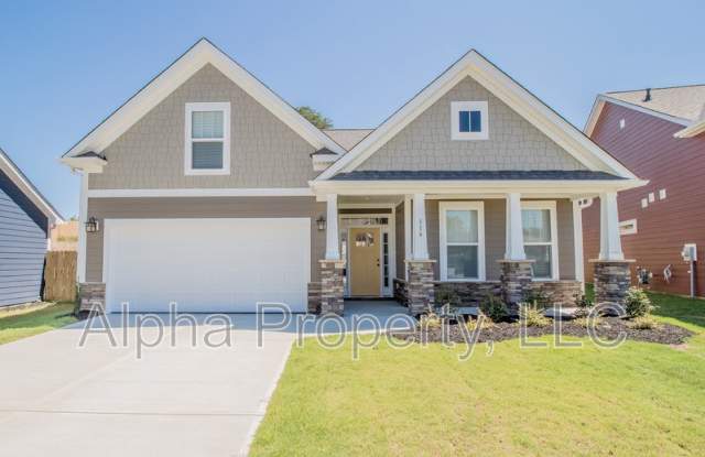 316 Runion Lake Ct - 316 Runion Lake Court, Taylors, SC 29687