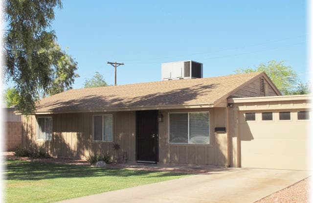 2831 N 71ST Street - 2831 North 71st Street, Scottsdale, AZ 85257