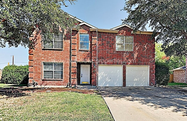8109 Lake Haven Dr - 8109 Lake Haven Dr, Rowlett, TX 75088