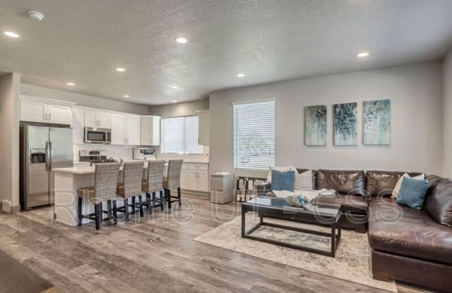 12724 S Doc Sorenson Lane - 12724 South Doc Sorenson Lane, Riverton, UT 84065