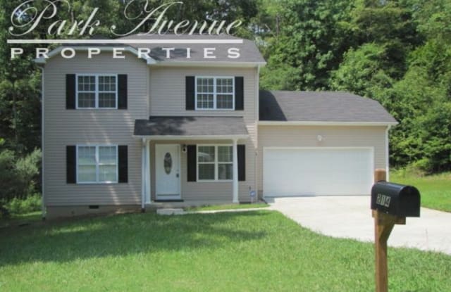 214 Pharr St - 214 Pharr Street, Charlotte, NC 28262