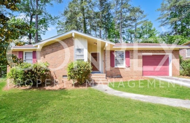 6 Woodtrail Court - 6 Woodtrail Court, St. Andrews, SC 29210