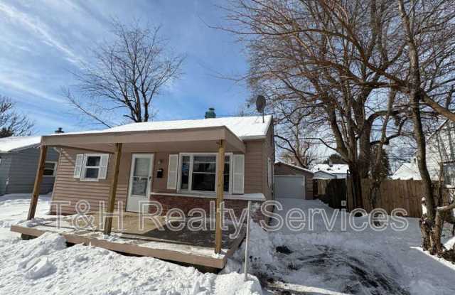 2322 North Moreland Avenue photos photos