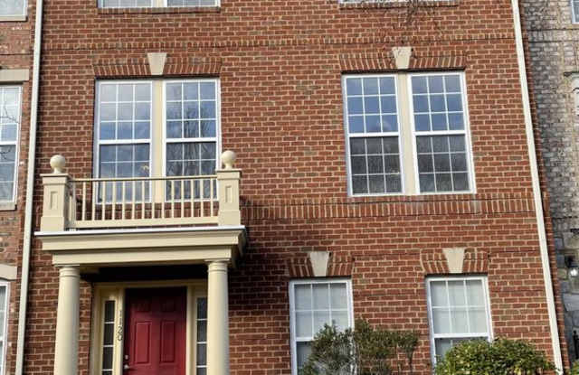 Idlewild Townhome photos photos