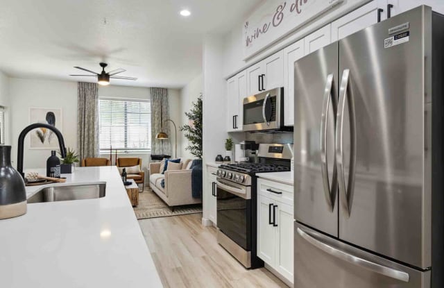 Zone Luxe Apartments photos photos